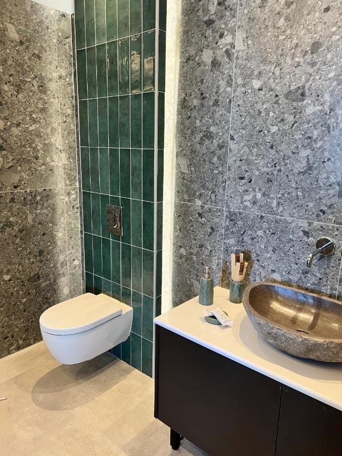 Cora May Central Villa With Private Pool 200M To The Beach Faliraki Extérieur photo