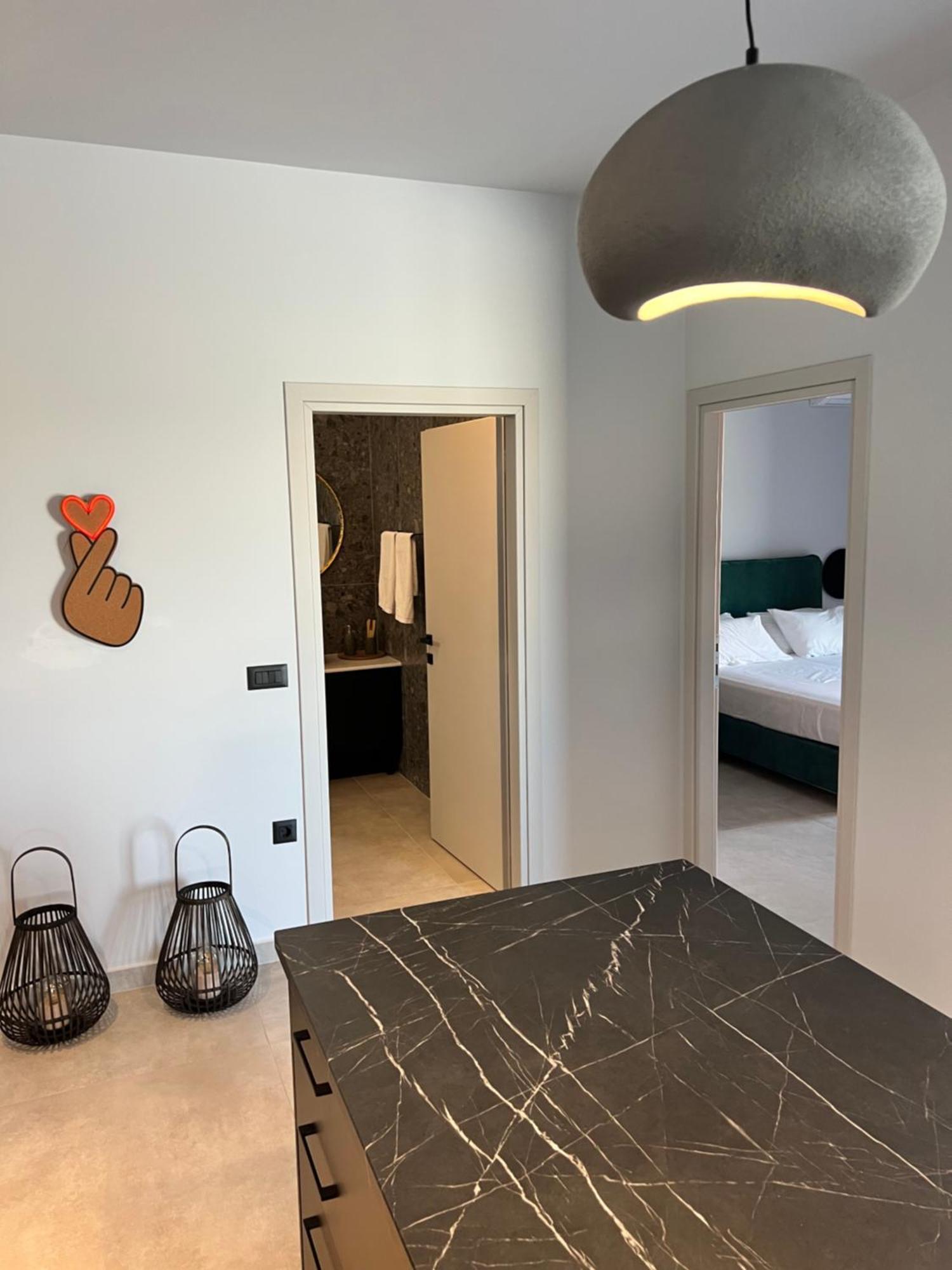 Cora May Central Villa With Private Pool 200M To The Beach Faliraki Extérieur photo
